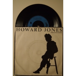 Howard Jones - Things can only get better/Why look for the key