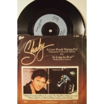 Shakin Stevens - A love wort waiting for/As long as(live)