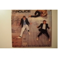 The Police  - Every Little Thing She Does Is Magic/Flexible Strategies