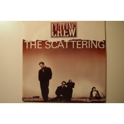 Cutting Crew - The scattering/Christians