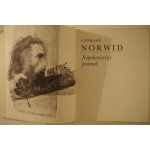 Norwid C. - Nepokoriteľný prameň 