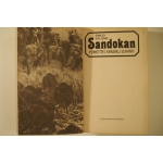 Salgari E. - Sandokan - Pomstiteľ krásnej Suramy 