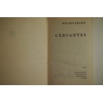 Frank B. - Cervantes