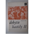 Dumas A. - Dobitie Bastily II.