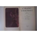 Bednář K. - Cyrano z Bergeracu 