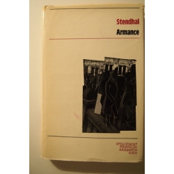 Stendhal - Armance 