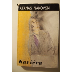 Nakovski A.  - Kariéra