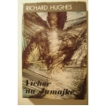 Hughes R.  - Víchor na Jamajke 