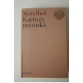 Stendhal - Kartúza Parmská 