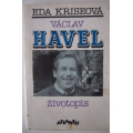 Kriseová E. - Václav Havel 
