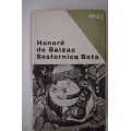 Balzac H. - Sesternica Beta