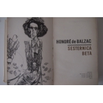 Balzac H. - Sesternica Beta