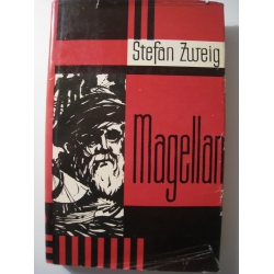 Zweig S. - Magellan 