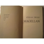 Zweig S. - Magellan 