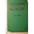 Drda J. - Krásna Tortiza