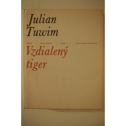Tuwim J. - Vzdialený tiger 