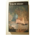 Waugh E. - Zostup a pád 