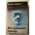 Bennett A.  - Riceymanove schody 