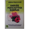 Mazovová J. - Energie pokojových rostlin 