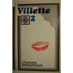 Bronteová Ch. - Villette II.