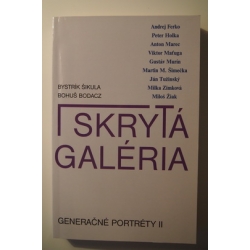 Šikula/Bodacz  - Skrytá galéria - Generačné portréty 