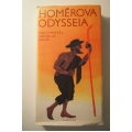Hulák J.  - Homérova Odysseia 