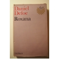 Defoe D.  - Roxana 