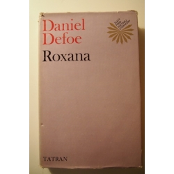 Defoe D.  - Roxana 