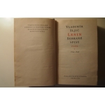 Lenin V.I.  - Sebrané spisy  -1 - 1893 - 1894