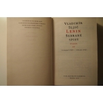 Lenin V.I.  - Sebrané spisy - 42 - listopad 1920 - březen 1921