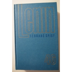 Lenin V.I.  - Sebrané spisy - 46 - Dopisy - 1893 - 1904