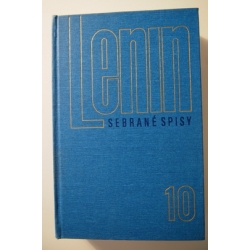 Lenin V.I.  - Sebrané spisy - 10 - březen - červen 1905