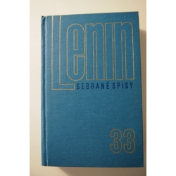 Lenin V.I.  - Sebrané spisy - 33 - Stát a revoluce 