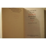 Lenin V.I.  - Sebrané spisy - 12 - říjen 1905 - duben 1906