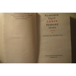 Lenin V.I.  - Sebrané spisy - 21 - prosinec 1911 - červenec 1912