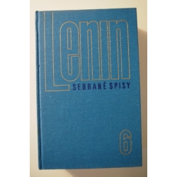 Lenin V.I.  - Sebrané spisy - 6 - leden - srpen 1902