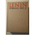 Lenin V.I.  - Zobrané spisy 27 - August 1915 - Jún 1916