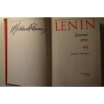 Lenin V.I.  - Zobrané spisy 44 - Jún 1921 - Marec 1922