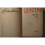 Lenin V.I.  - Zobrané spisy 5 