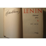 Lenin V.I.  - Zobrané spisy 6 - Január - August 1902