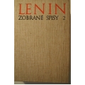 Lenin V.I.  - Zobrané spisy 2 