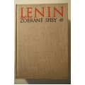 Lenin V.I.  - Zobrané spisy 45 - Marec 1922 - Marec 1923