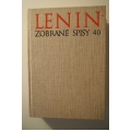 Lenin V.I.  - Zobrané spisy 40 - December 1919 - Apríl 1920
