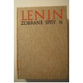 Lenin V.I.  - Zobrané spisy 16 - Jún 1907 - Marec 1908