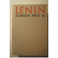 Lenin V.I.  - Zobrané spisy 43 - Marec - Jún 1921