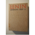 Lenin V.I.  - Zobrané spisy 12 - Október 1905 - Apríl 1906