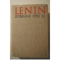 Lenin V.I.  - Zobrané spisy 22 - Júl 1912 - Február 1913