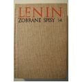Lenin V.I.  - Zobrané spisy 14 - September 1906 - Február 1907