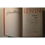 Lenin V.I.  - Zobrané spisy 10 - Marec - Jún 1905