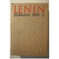 Lenin V.I.  - Zobrané spisy 15 - Február - Jún 1907